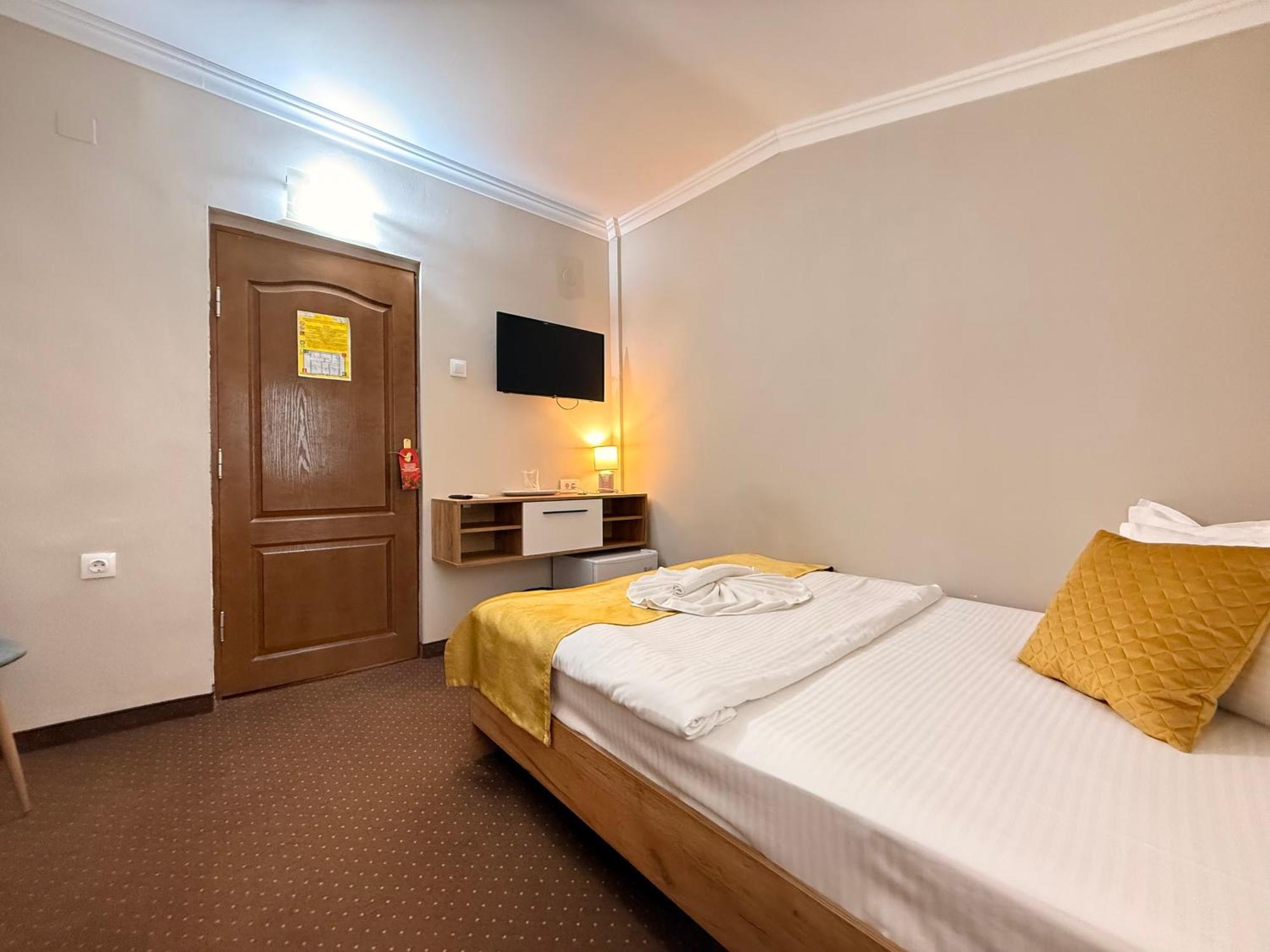 Vila Central Constanta Luaran gambar